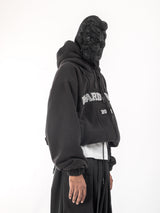 HARDVARD HOODIE