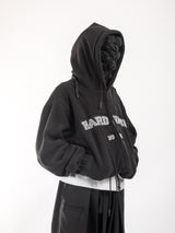 HARDVARD HOODIE