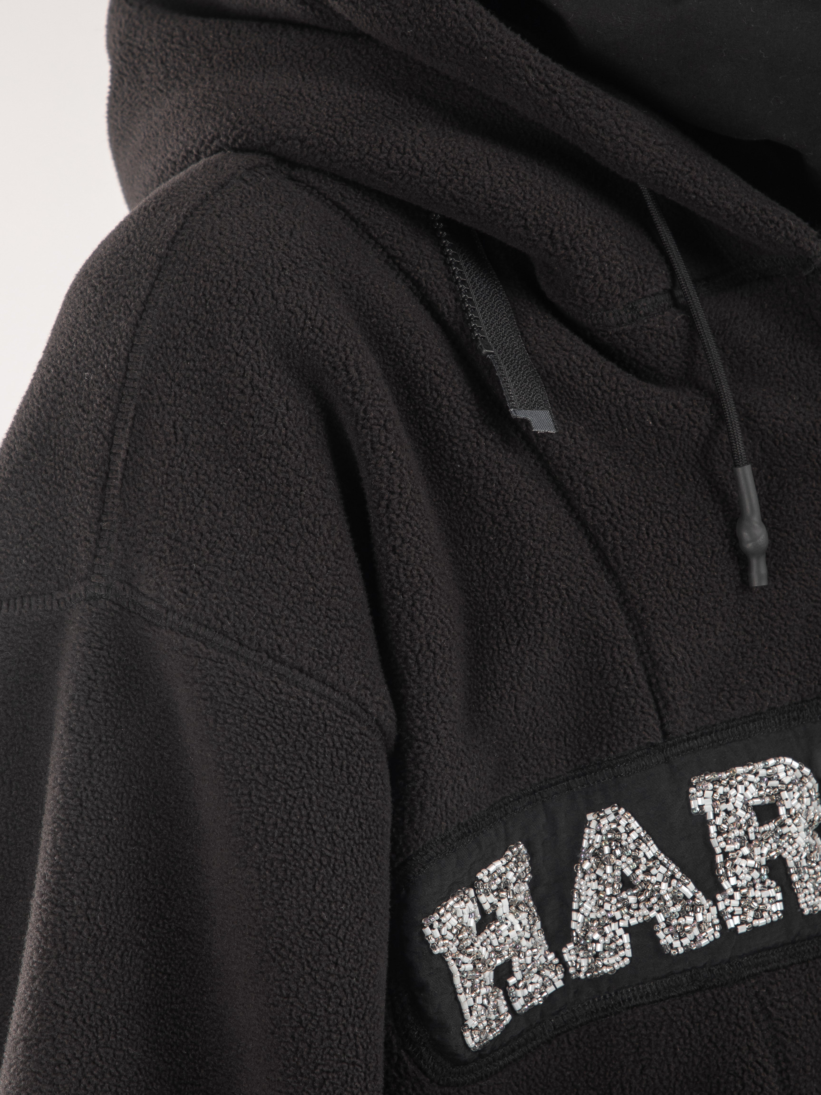 HARDVARD HOODIE