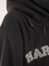 HARDVARD HOODIE