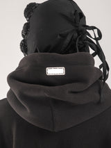 HARDVARD HOODIE
