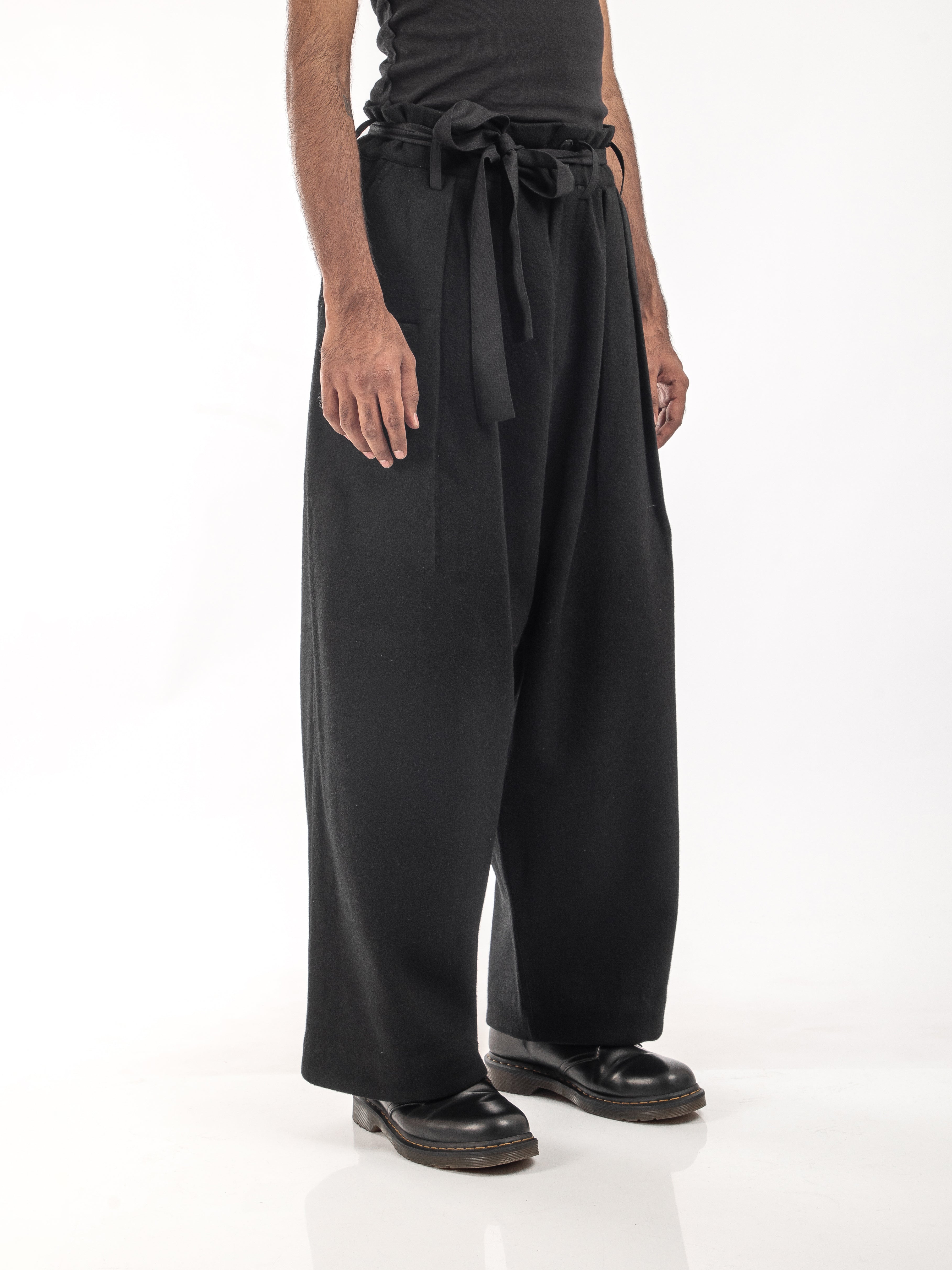 SHELTER PANT