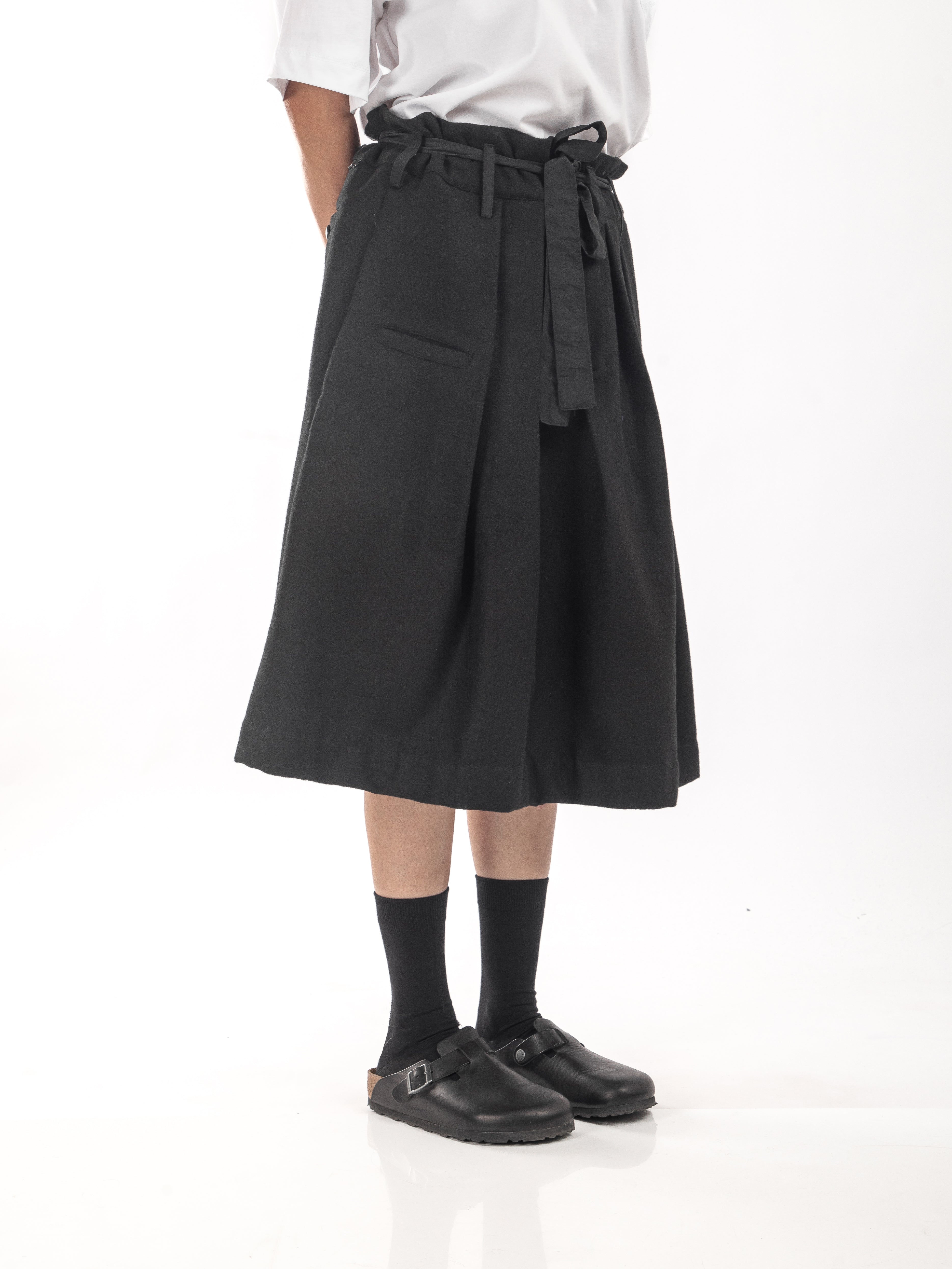 SHELTER SKIRT
