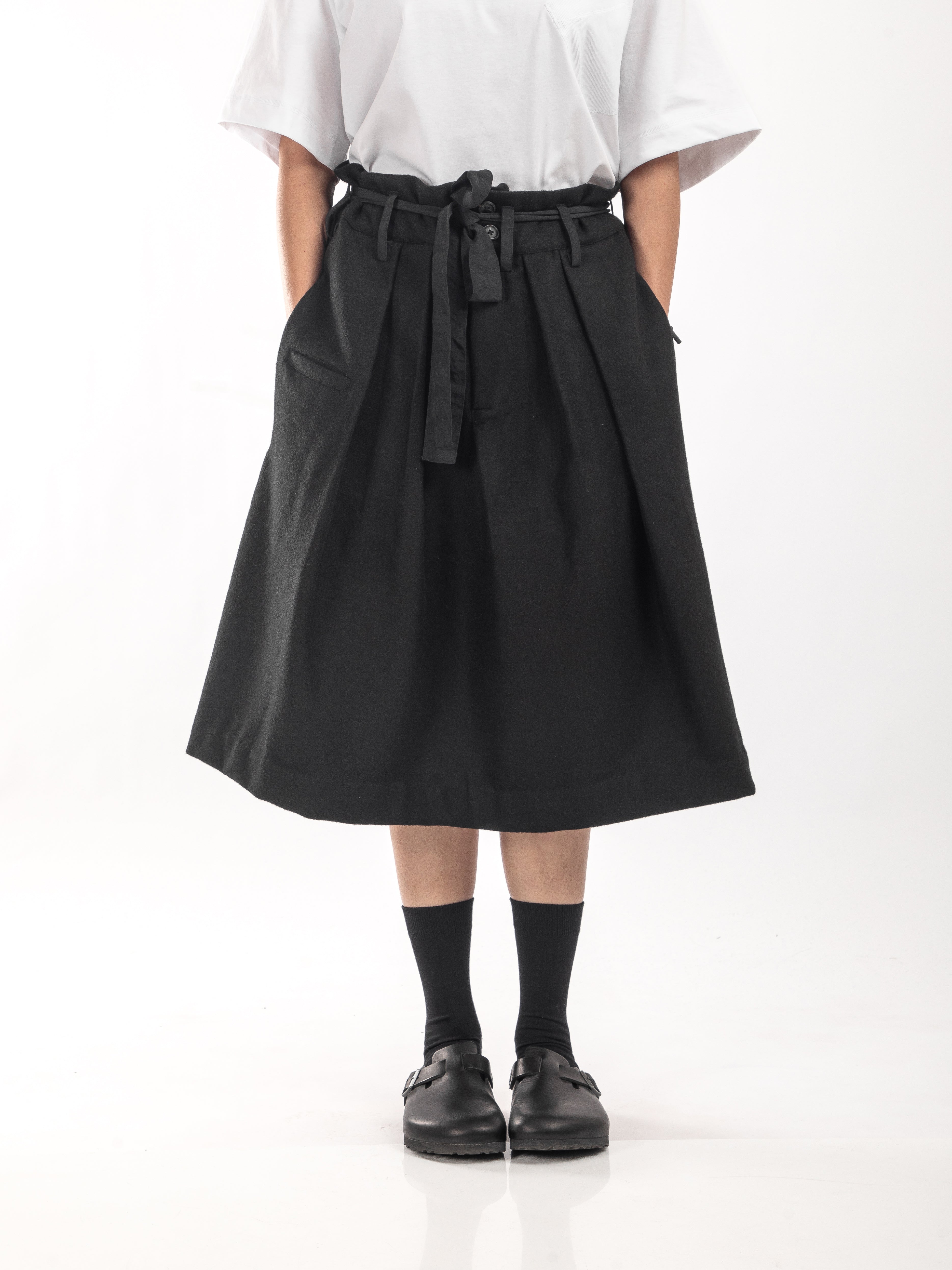 SHELTER SKIRT