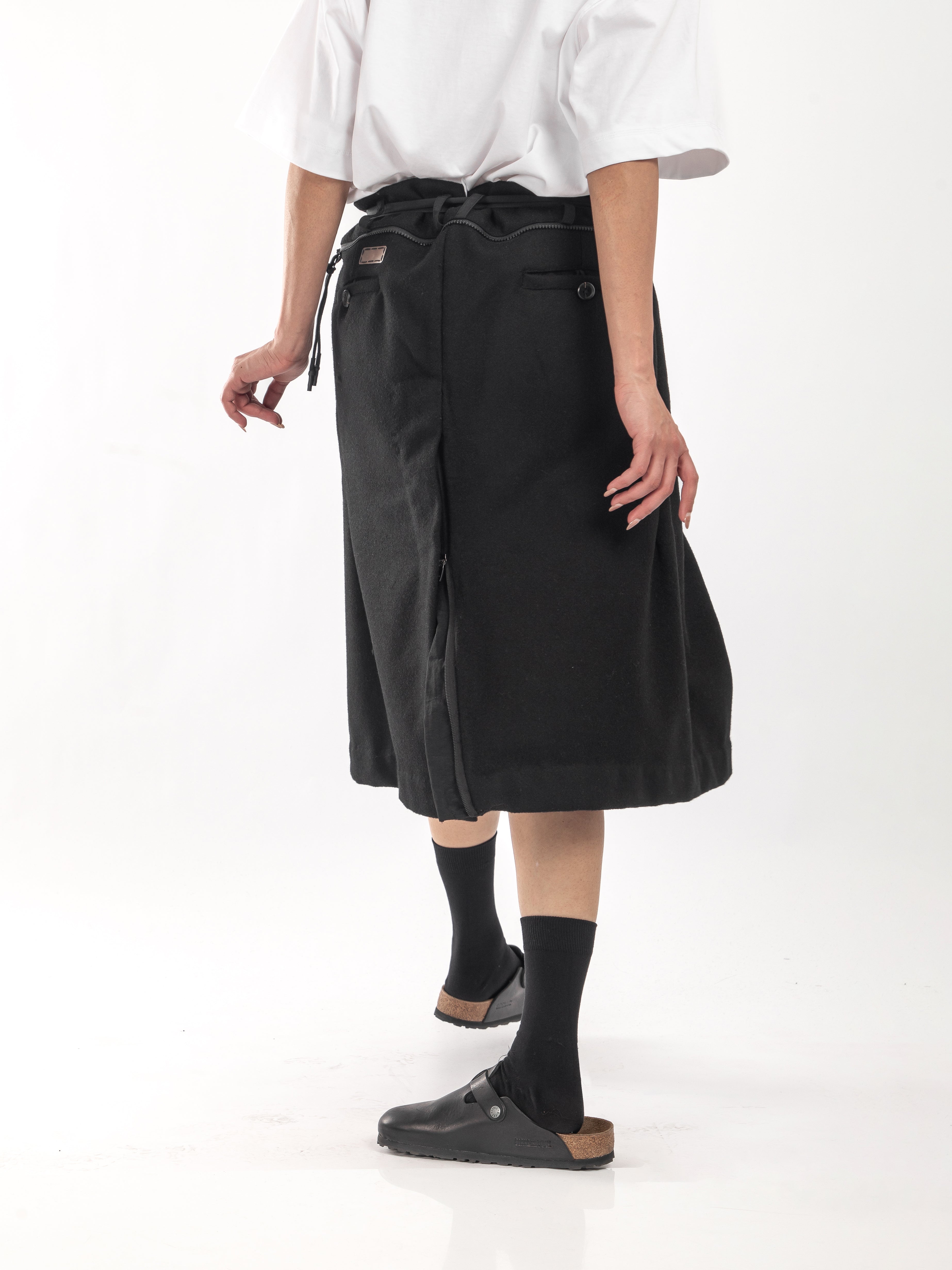 SHELTER SKIRT