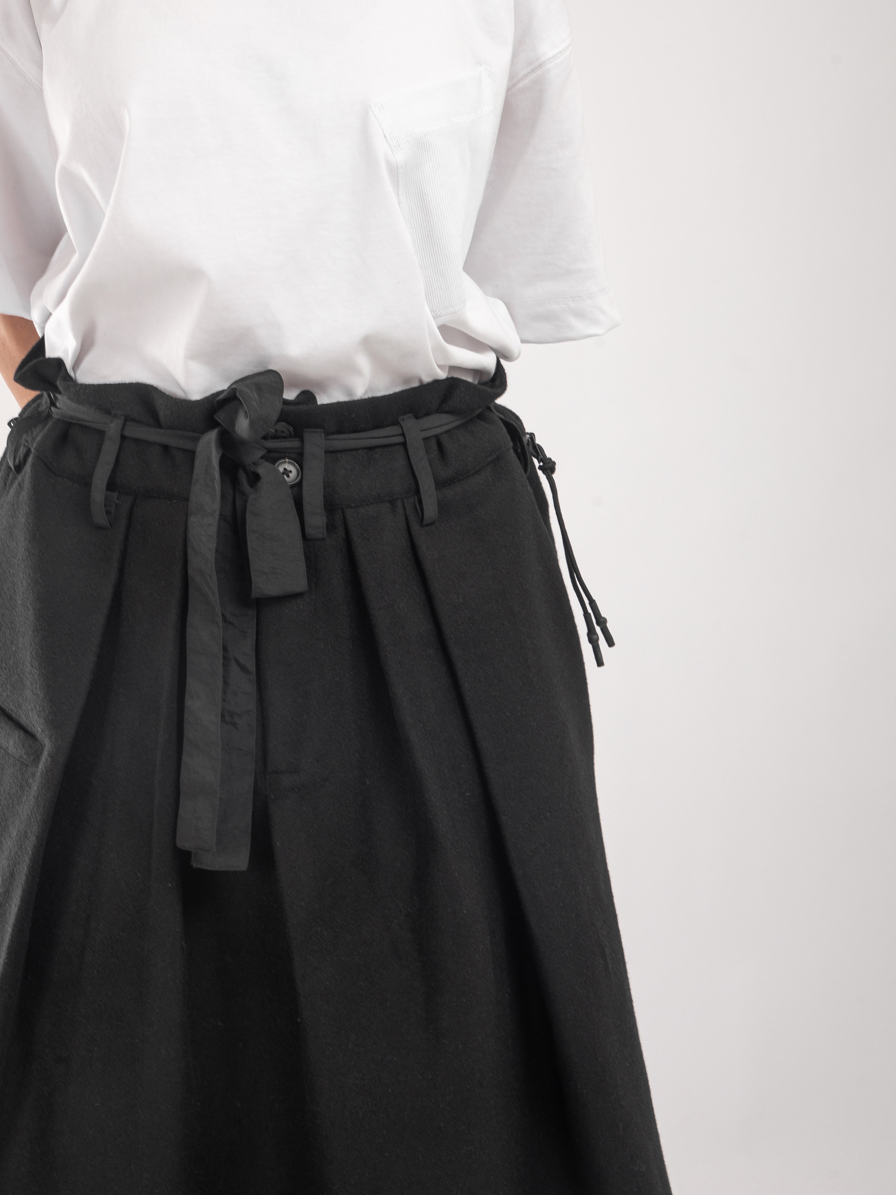 SHELTER SKIRT