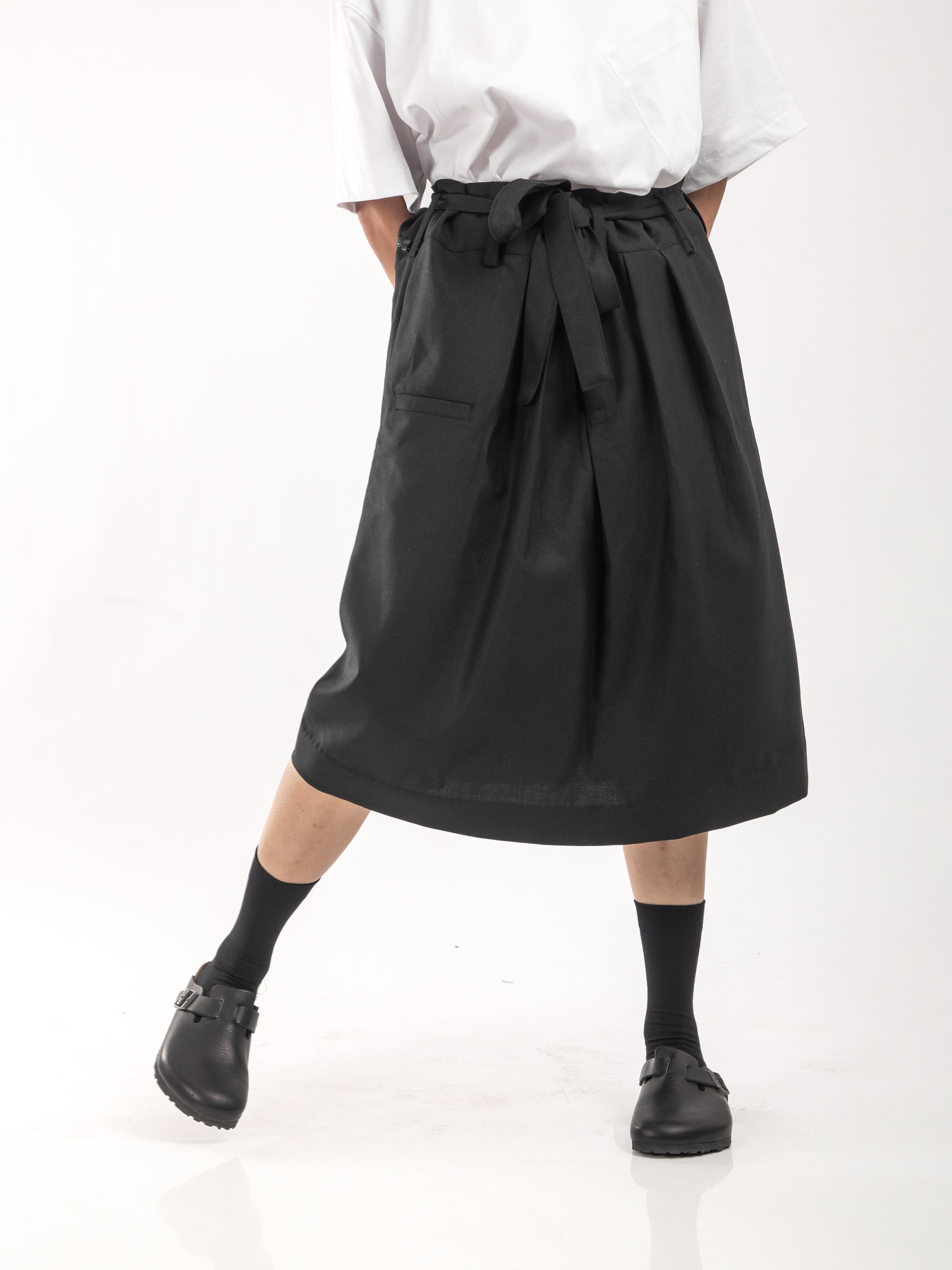 SHELTER SKIRT