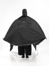 SHELTER PONCHO