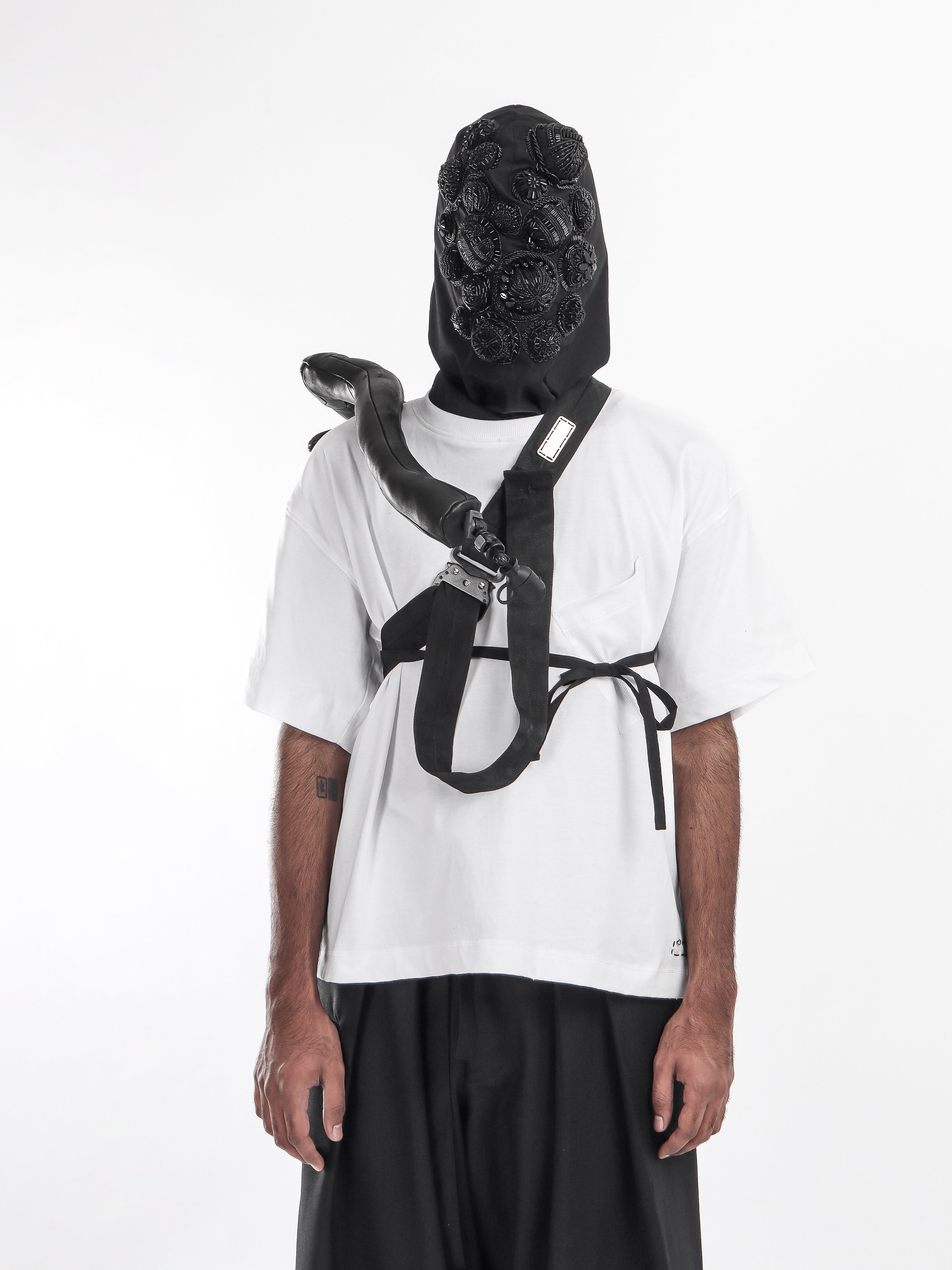 SHOULDER HYDRATION PACK