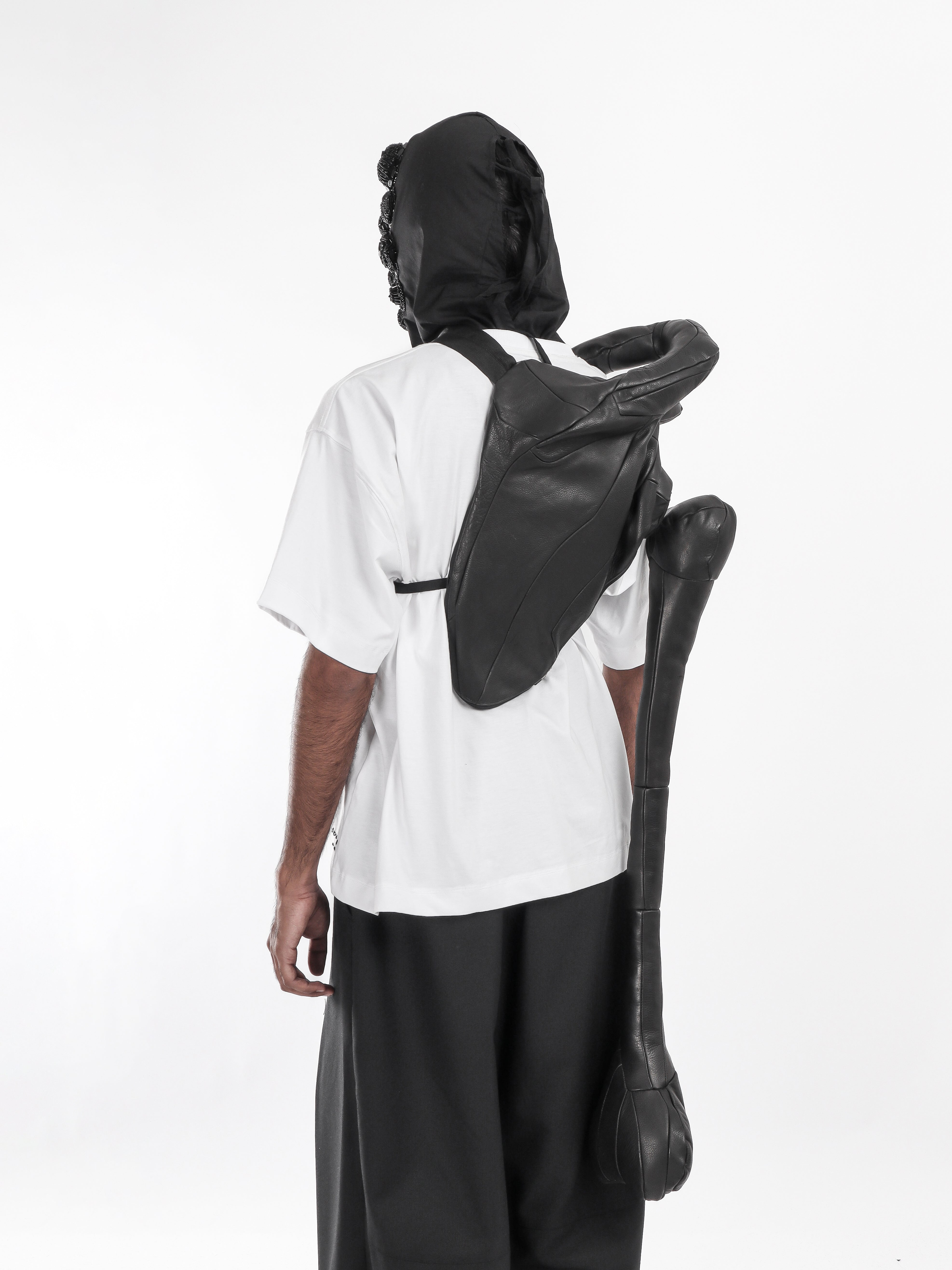 SHOULDER HYDRATION PACK