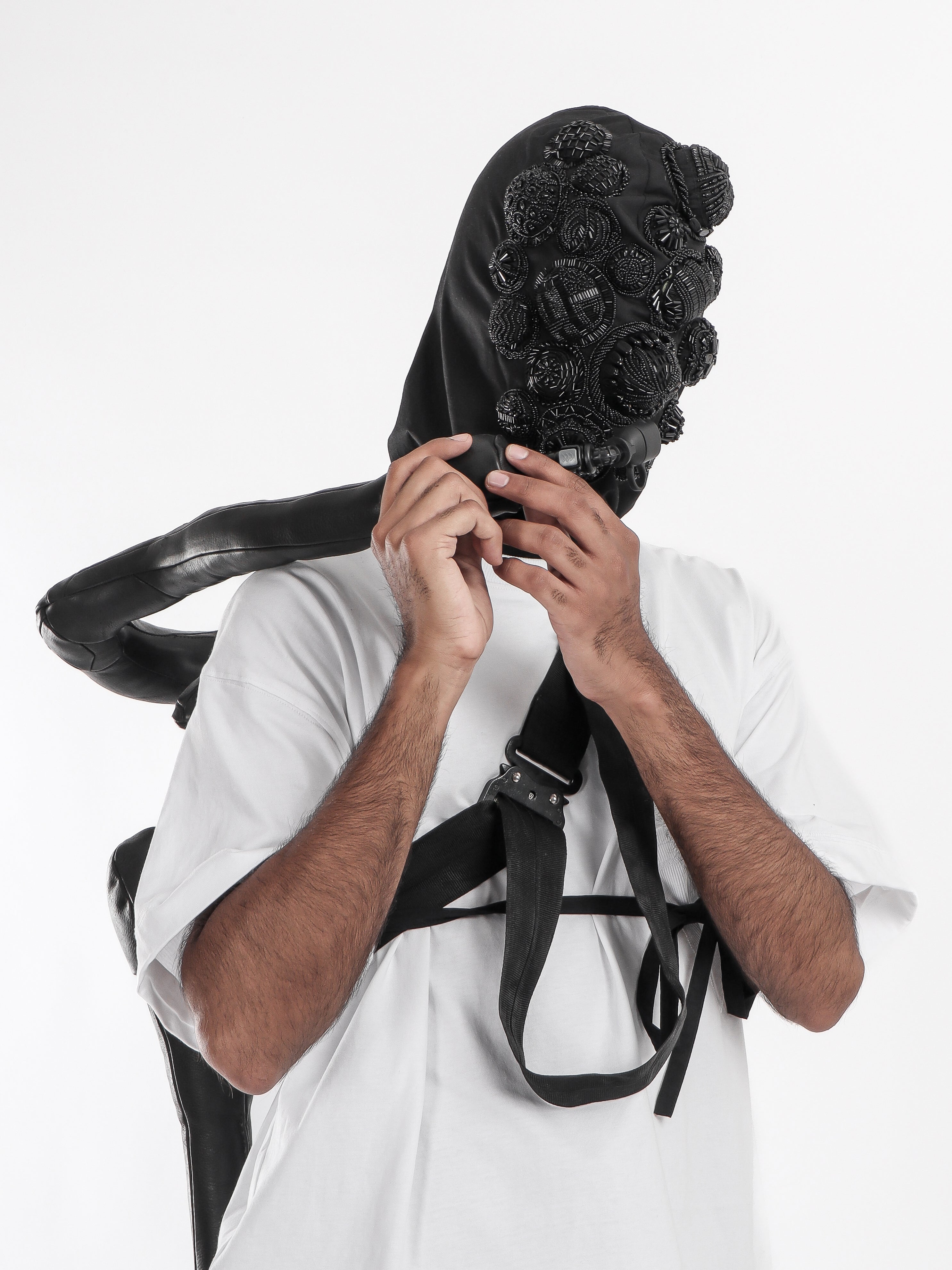 SHOULDER HYDRATION PACK