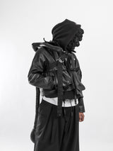 SHOULDER HYDRATION PACK