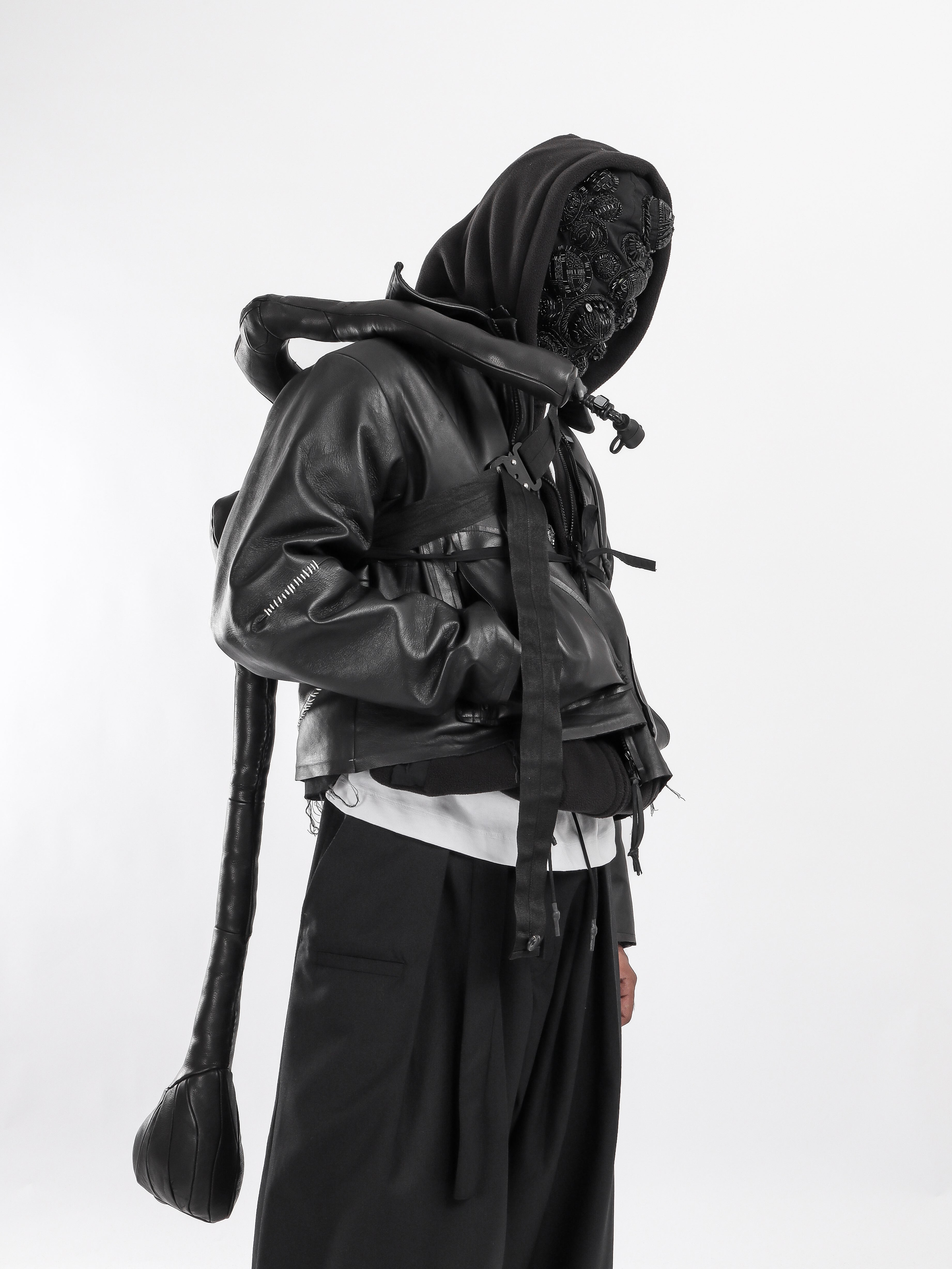 SHOULDER HYDRATION PACK