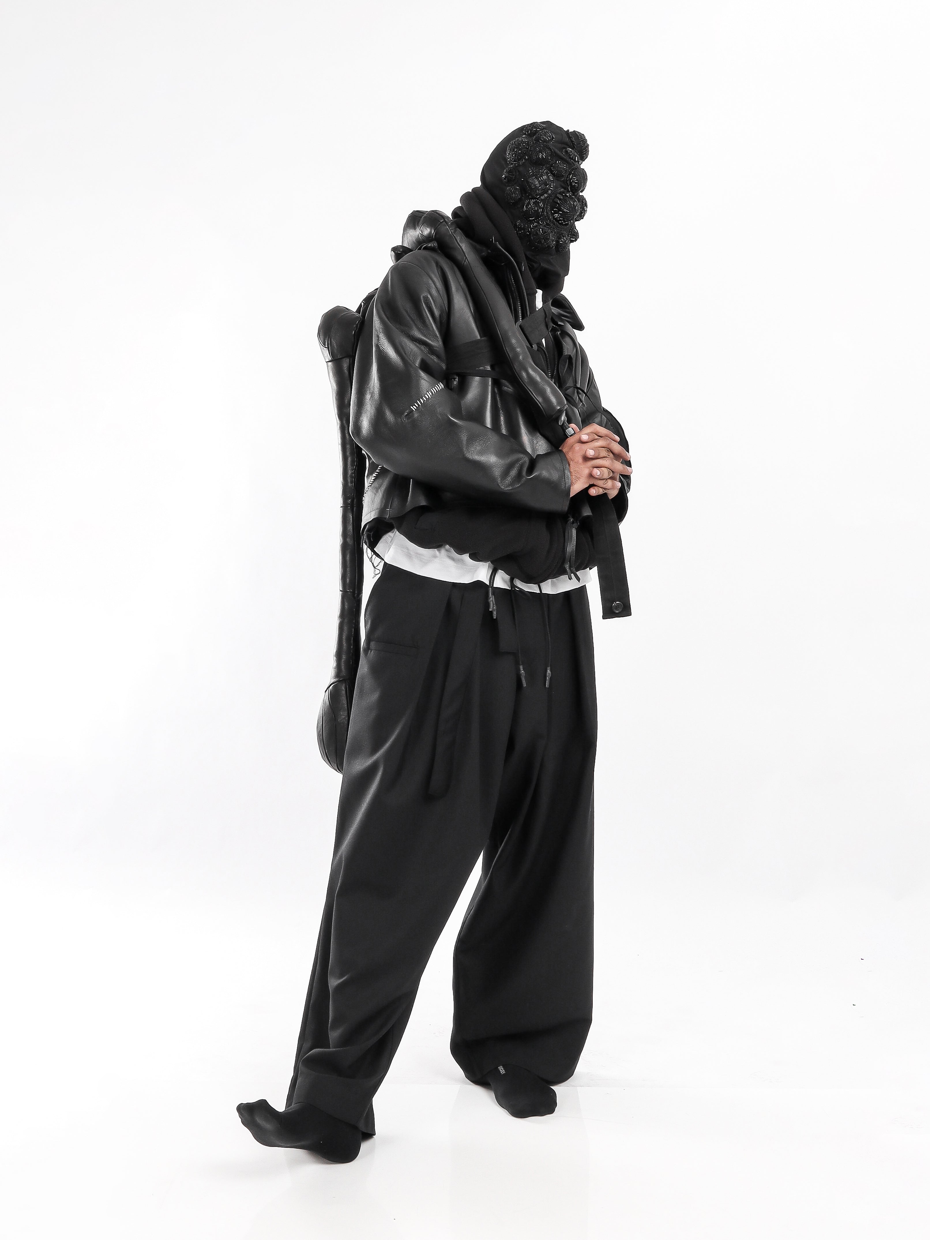 SHOULDER HYDRATION PACK