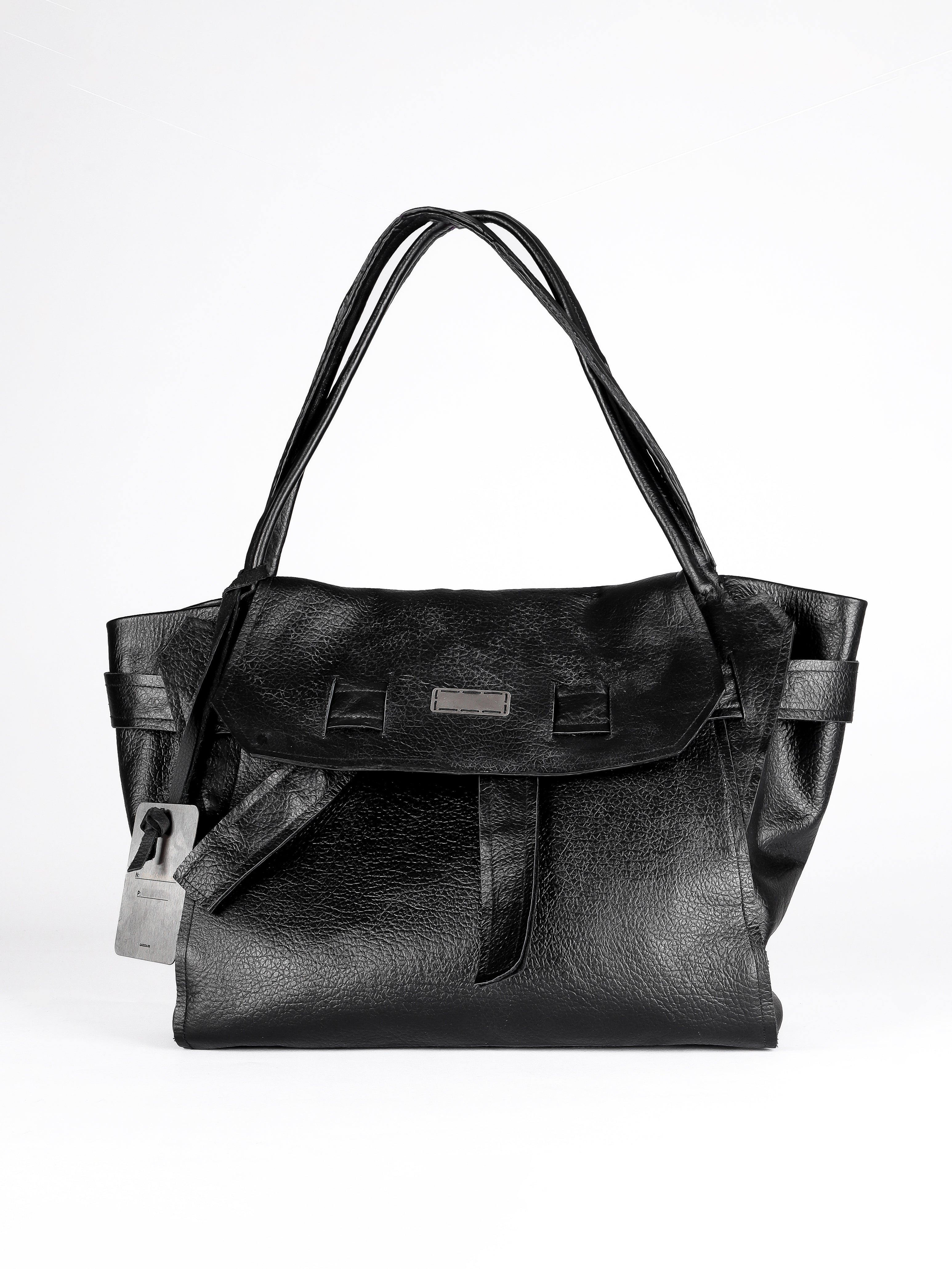 INDUSTRIAL HAND BAG