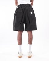 Shorts V3 - Canvas