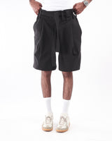 Shorts V3 - Canvas