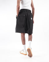 Shorts V3 - Canvas