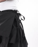 Modular Mini Skirt