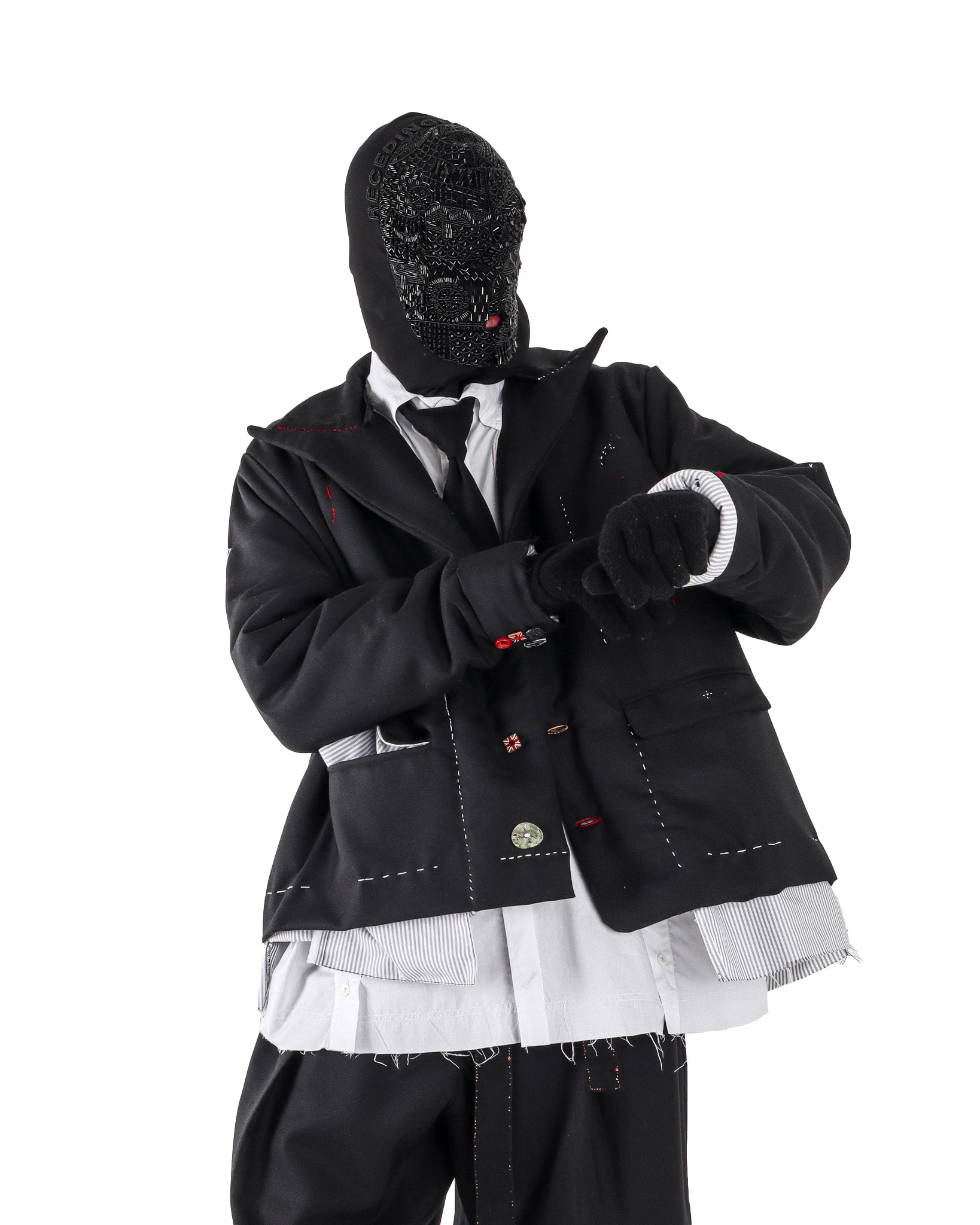 SHODDY SUIT JACKET
