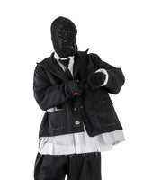 SHODDY SUIT JACKET