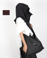 Knotted Tote - GARUDA
