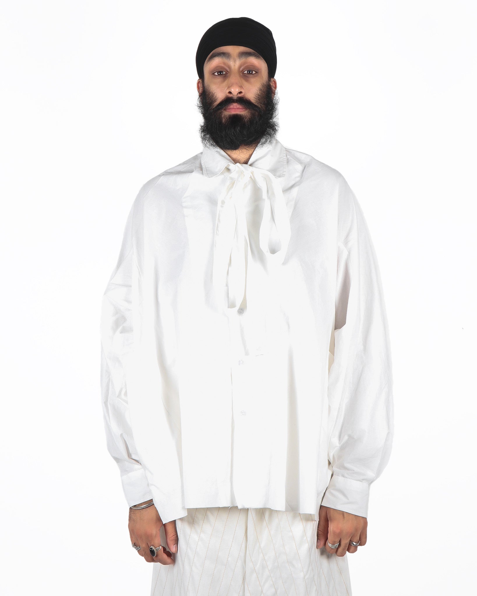 Studio Shirt - GARUDA