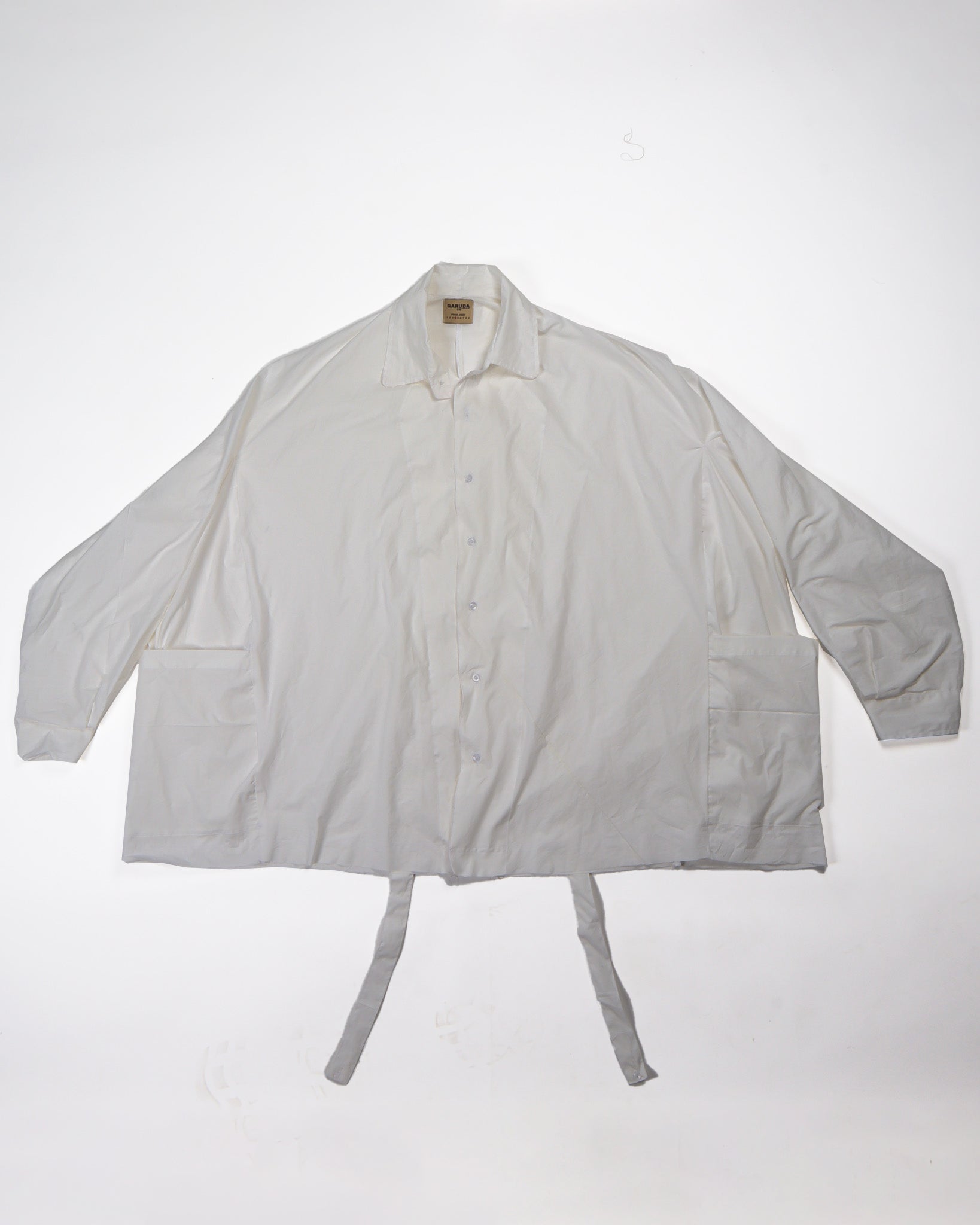 Studio Shirt - GARUDA