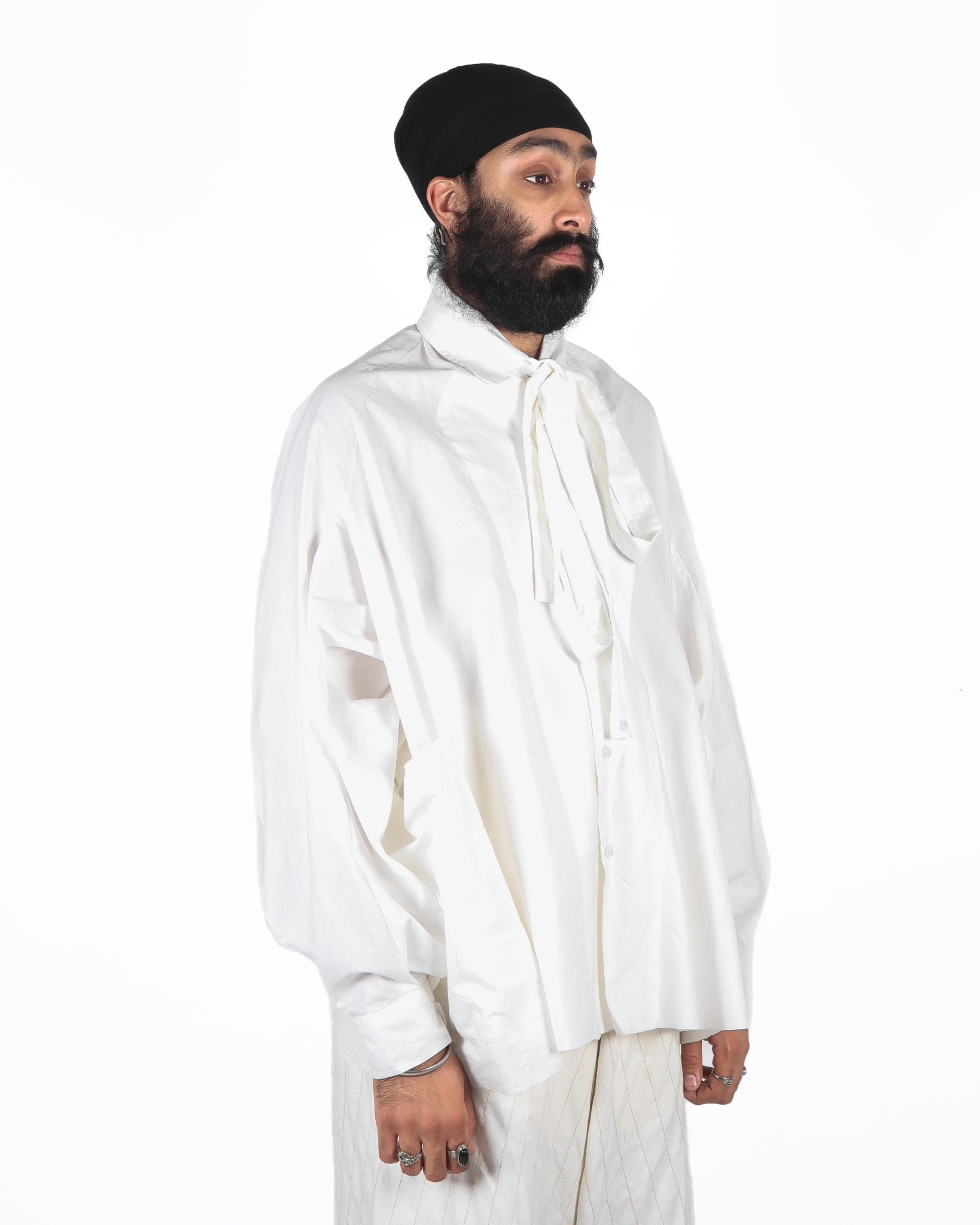 Studio Shirt - GARUDA