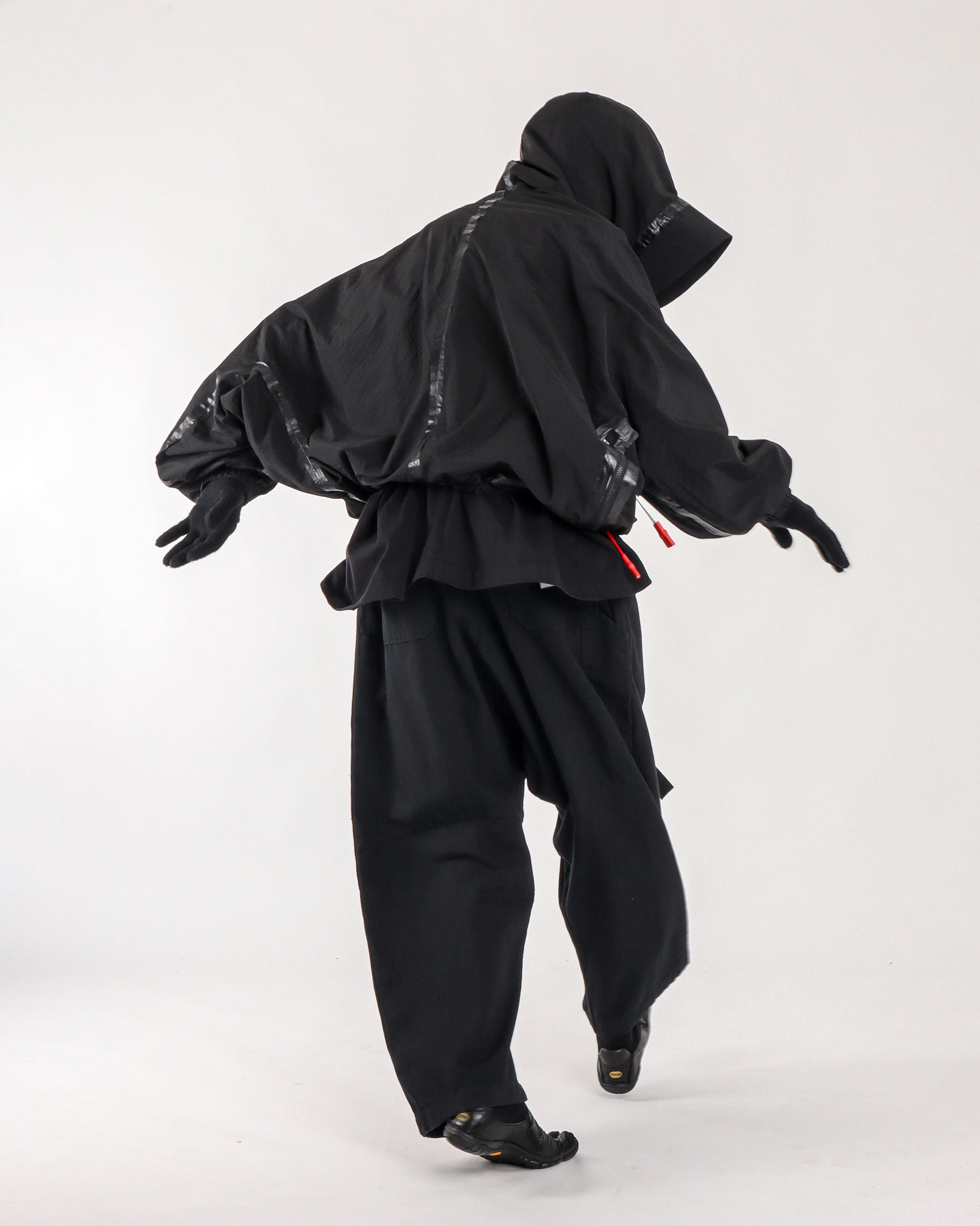 TACHWEAR ANORAK - GARUDA