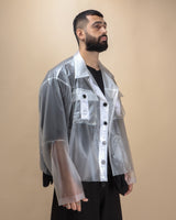 Transparent Trucker - GARUDA