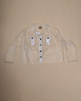 Transparent Trucker - GARUDA