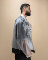 Transparent Trucker - GARUDA
