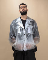 Transparent Trucker - GARUDA