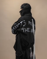 1/1 JACKET - GARUDA