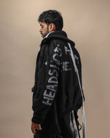 1/1 JACKET - GARUDA
