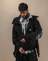1/1 JACKET - GARUDA