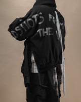 1/1 JACKET - GARUDA