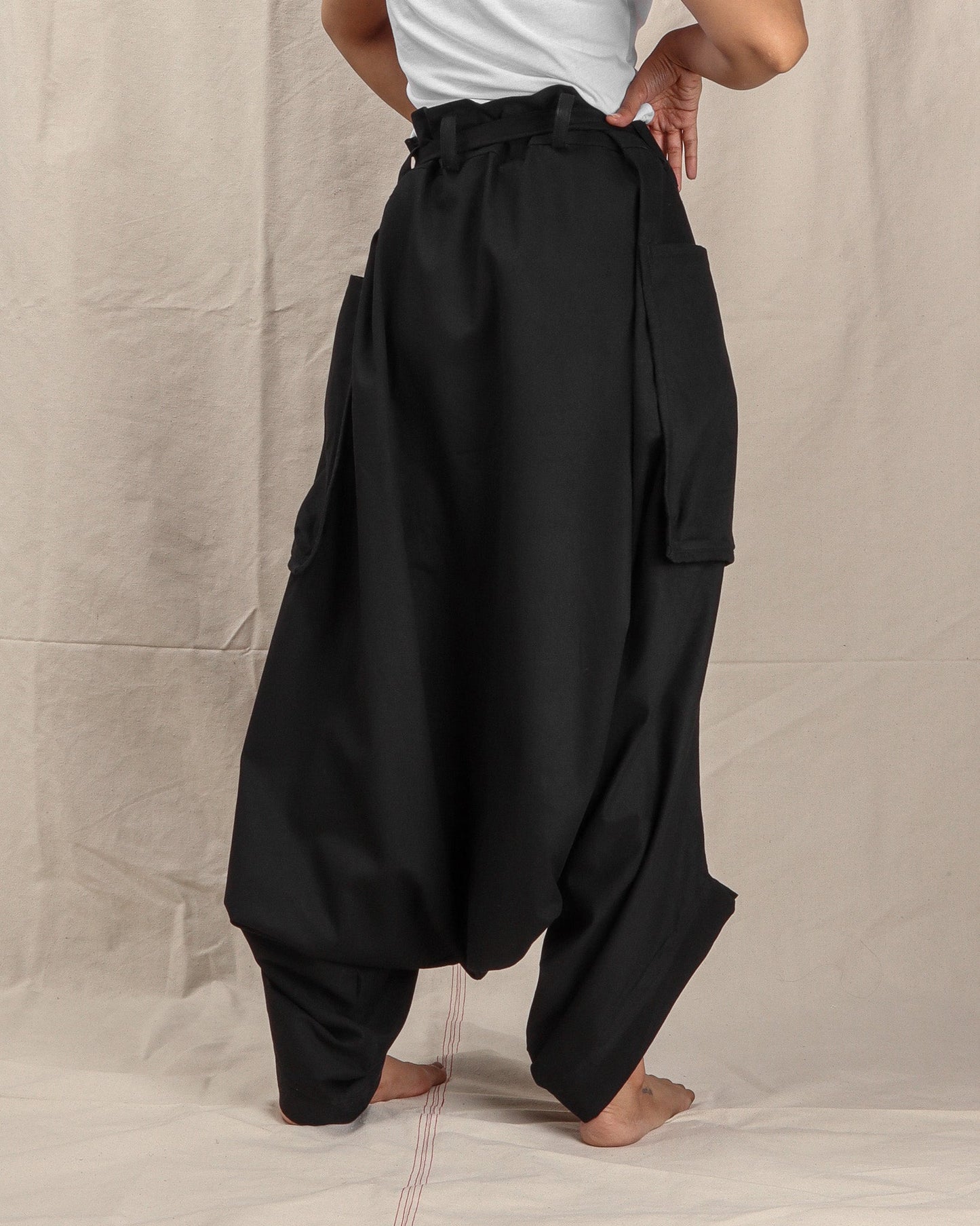2023 SALWAR - GARUDA