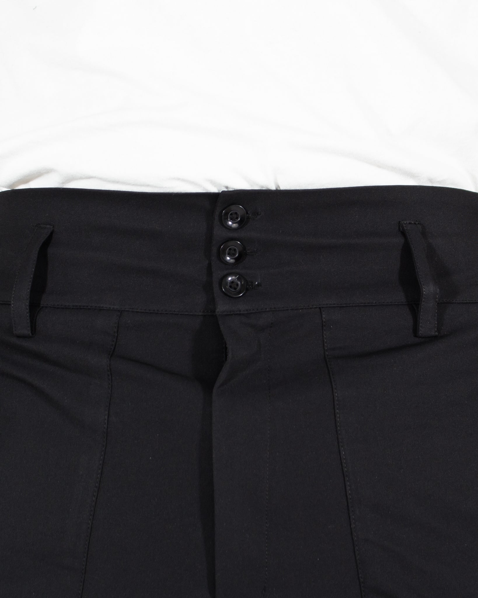 Asasaa Pants - V2.1 - GARUDA
