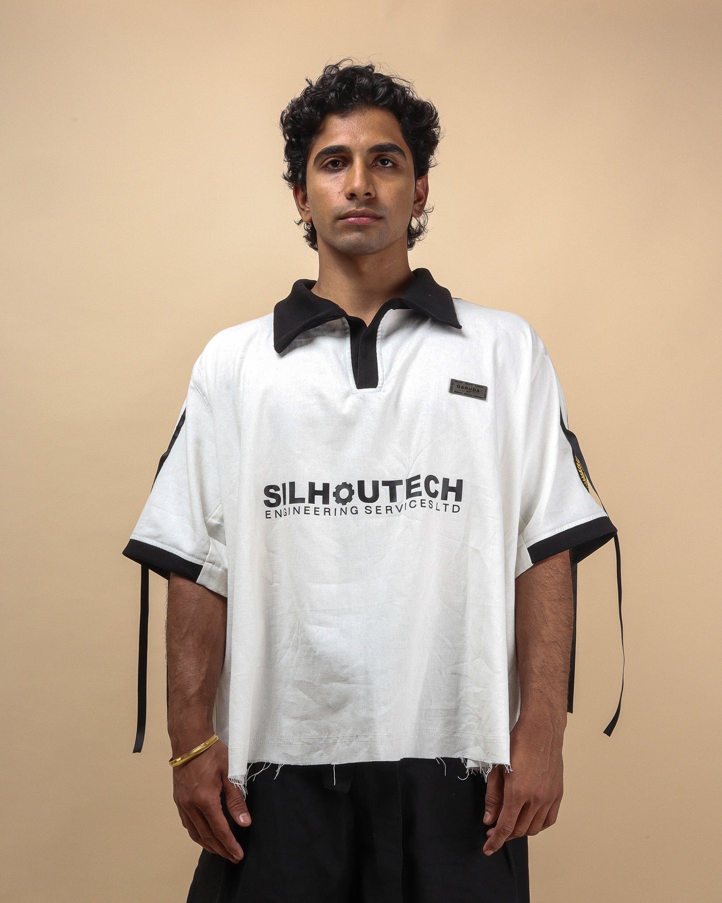 Canvas Team Shirt - GARUDA