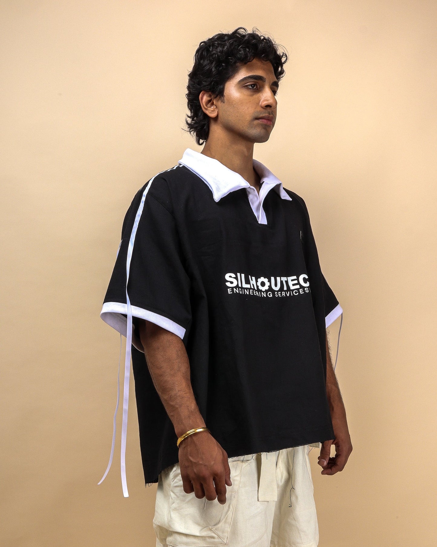 Canvas Team Shirt - GARUDA