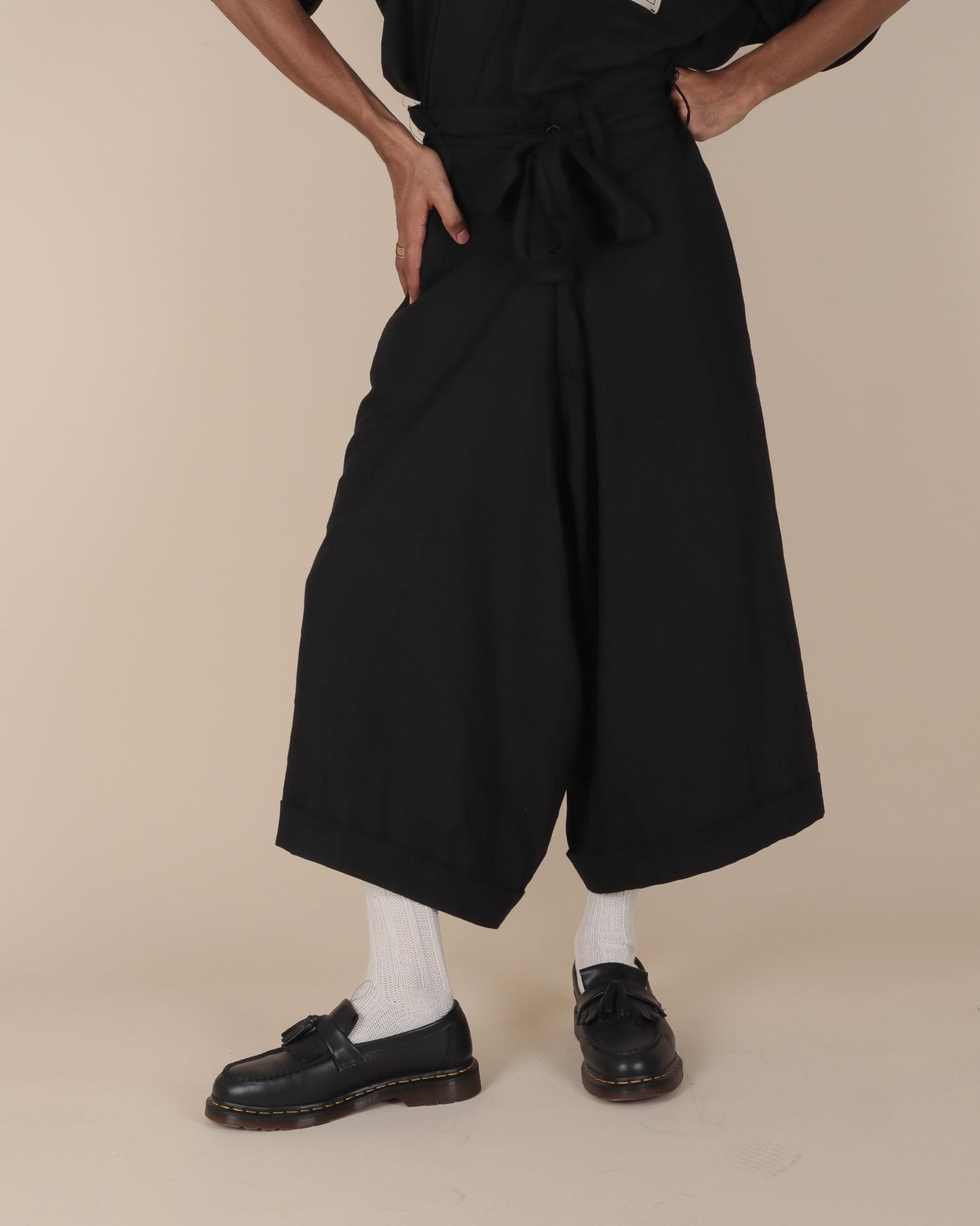Canvas Trouser - GARUDA