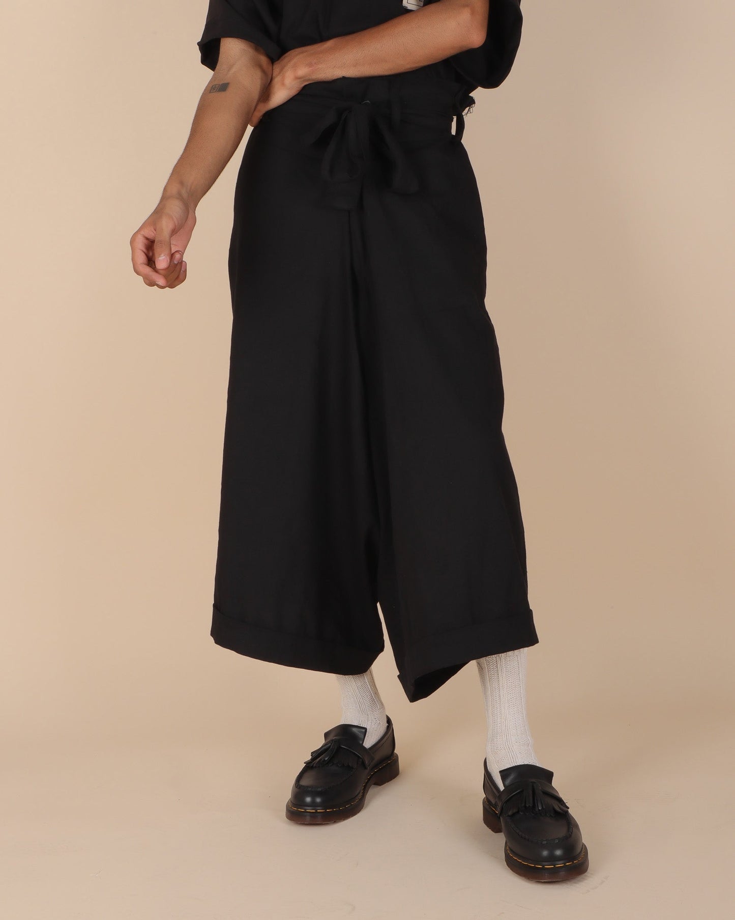 Canvas Trouser - GARUDA