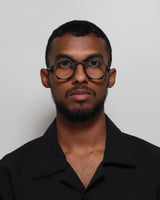 Glasses - V1 - GARUDA