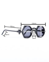 Glasses - V1 - GARUDA