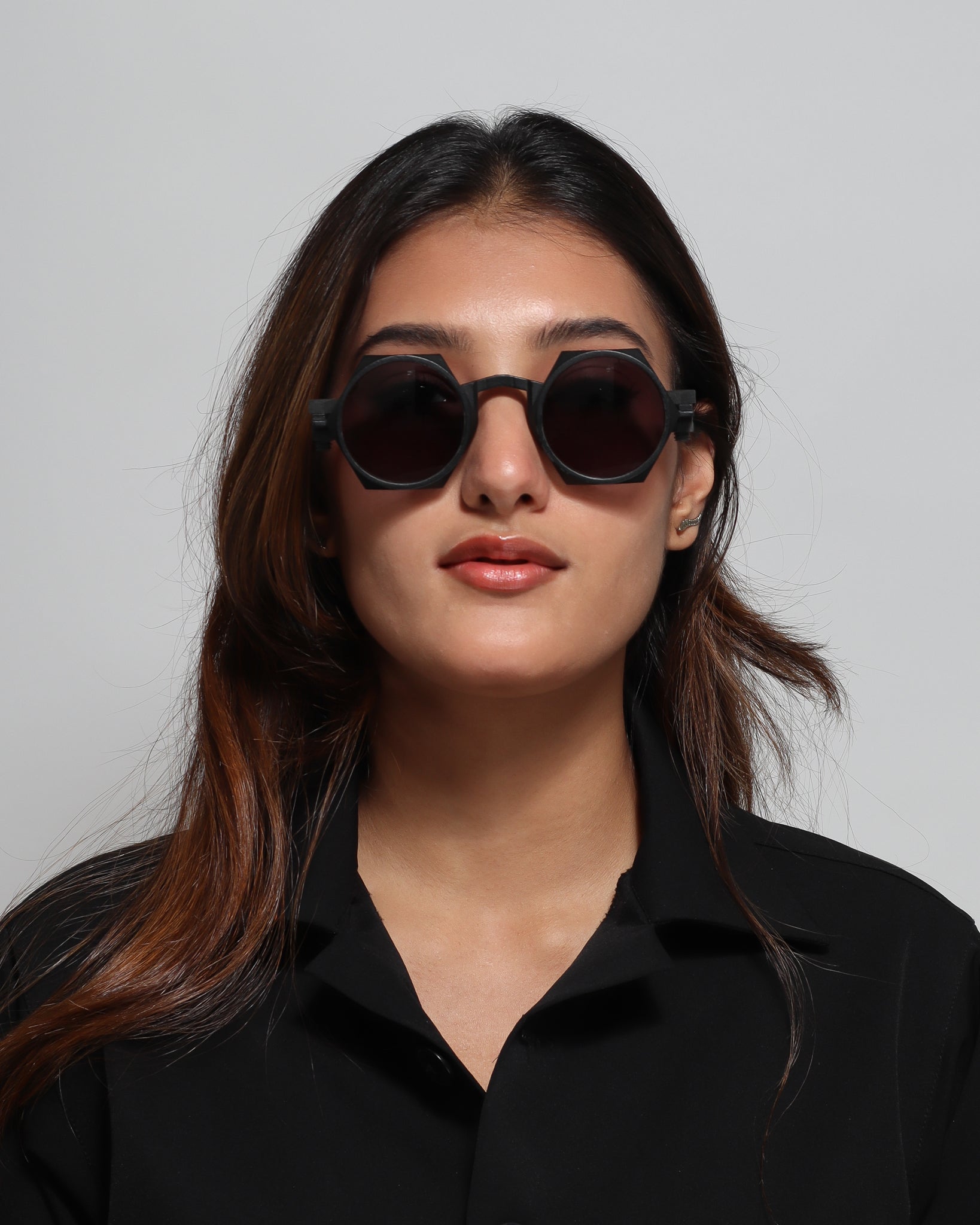 Glasses - V1 - GARUDA