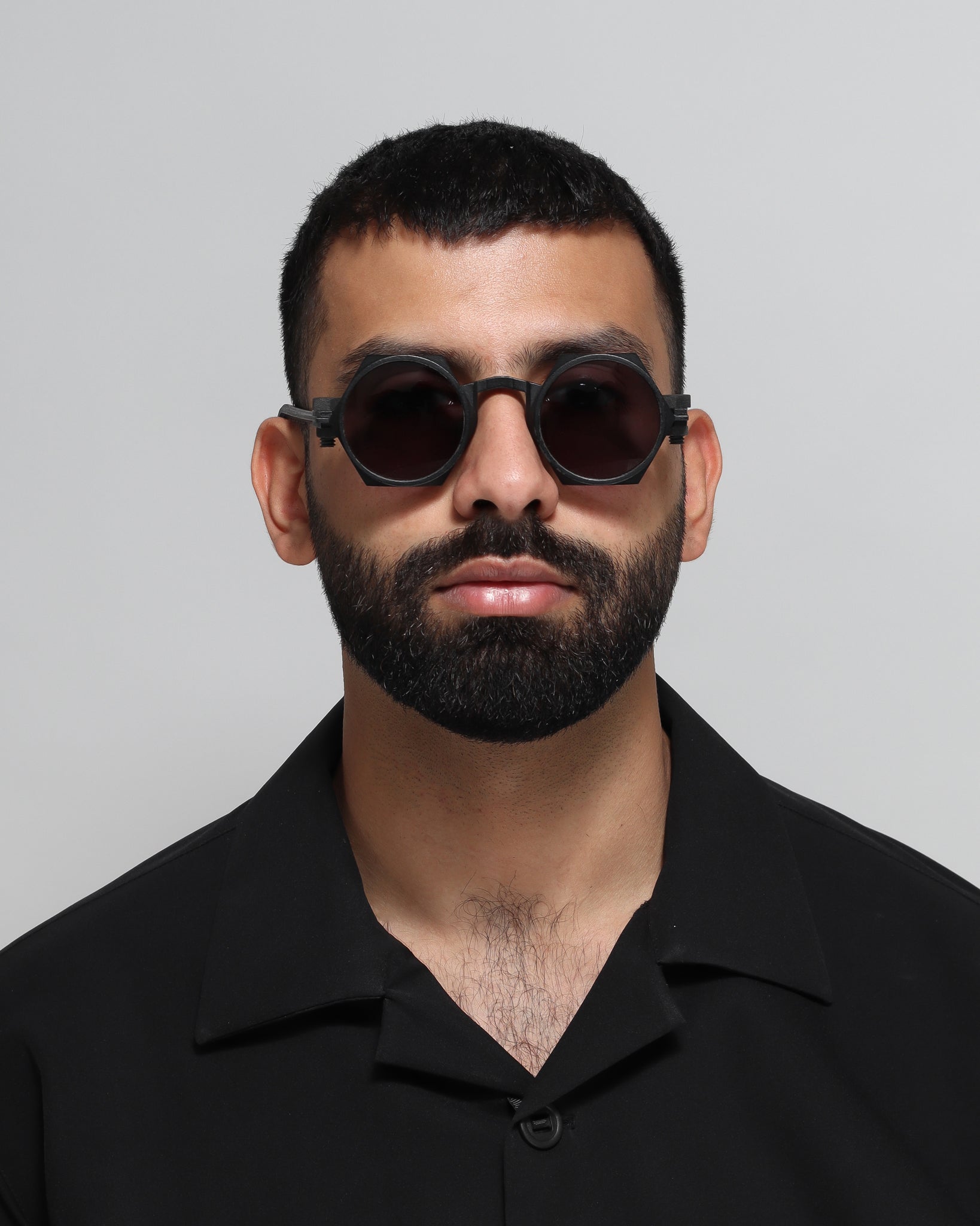 Glasses - V1 - GARUDA