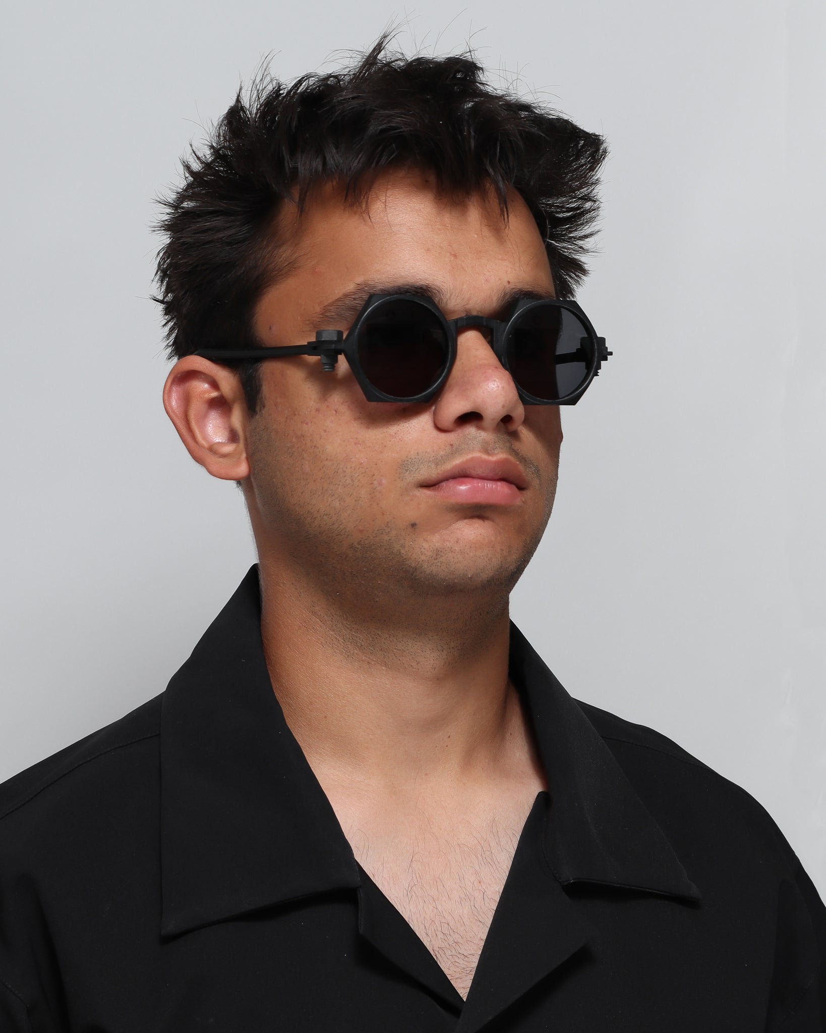 Glasses - V1 - GARUDA