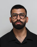 Glasses - V1 - GARUDA
